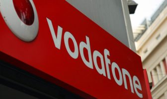 Η ανακοίνωση της Vodafone για την κατάρρευση του δικτύου της