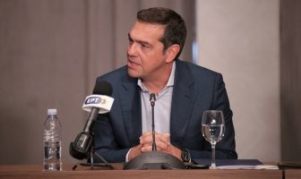 Στη Θεσσαλονίκη το Σάββατο ο Αλ. Τσίπρας