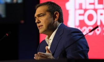 Αλ. Τσίπρας: Αν η κυβέρνηση δεν υλοποιήσει τα μέτρα που προτείνουμε, το κάνει επειδή δεν θέλει, όχι επειδή δεν μπορεί