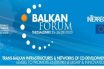 Η συνεργασία στα Βαλκάνια στο επίκεντρο του 2ου Balkan Forum