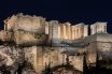 Πιο λαμπερή από ποτέ η Ακρόπολη