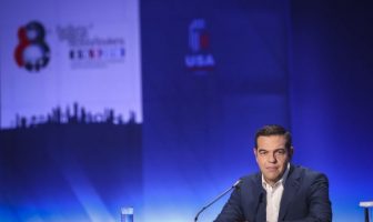 Αλ. Τσίπρας: Δεν θα αιφνιδιαστούμε από πρόωρες εκλογές