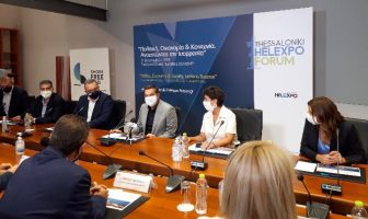 Αλ. Τσίπρας: Απαιτούνται στήριξη του δημόσιου τομέα και κεντρικές παρεμβάσεις του κράτους στην οικονομία