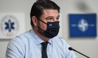 Έκτακτη προειδοποίηση για τήρηση μέτρων αυτοπροστασίας σε Θήβα και Χαλκίδα