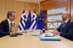 Σύνοδος Κορυφής: Αρνείται το προσχέδιο η Ελλάδα – Δε γίνεται αναφορά στην Τουρκία