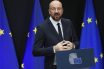 Σαρλ Μισέλ: Η ΕΕ είναι ενωμένη απέναντι στην Τουρκία – Θα χρησιμοποιήσει όλα της τα μέσα