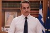 Αναβάλλεται λόγω του σεισμού στη Σάμο το διάγγελμα Μητσοτάκη