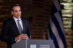 Μητσοτάκης: Kατάφωρη παραβίαση των αποφάσεων του ΟΗΕ το άνοιγμα των Βαρωσίων