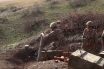Αρμενία και Αζερμπαϊτζάν αλληλοκατηγορούνται για παραβίαση της κατάπαυσης του πυρός