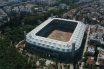 OPAP ARENA από ψηλά-Αποκλειστικά πλάνα από το νέο γήπεδο της ΑΕΚ (vid)