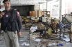 Πακιστάν: Επτά νεκροί από έκρηξη βόμβας σε ιεροδιδασκαλείο