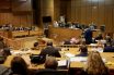 Δίκη Χρυσής Αυγής: Συνεχίζεται η διαδικασία για τις αναστολές – Δευτέρα ή Τρίτη η απόφαση