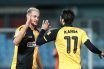 Βραδιά Europa League με ΑΕΚ-Λέστερ και Γρανάδα-ΠΑΟΚ