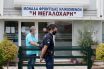 Διακομίστηκαν σε νοσοκομεία πέντε ηλικιωμένοι από οίκο ευγηρίας της Γλυφάδας – Δέκα τα κρούσματα