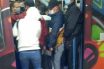 Εικόνες αθλιότητας και ντροπής στα μέσα μεταφοράς εν μέσω έκρηξης της πανδημίας