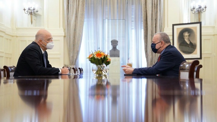 Γ. Κατρούγκαλος: Θετική η παραπομπή στη Χάγη αλλά υπάρχουν κυβερνητικές αντιφάσεις στα&hellip;