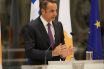 Στην Κύπρο ο Μητσοτάκης για την σύνοδο με Αναστασιάδη – Αλ Σίσι: Στο επίκεντρο οι τουρκικές προκλήσεις