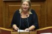 Τέλος από τη Βουλή η Ζαρούλια – Παρέμβαση εισαγγελέα για ψευδή βεβαίωσή της