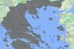Στα «γκρι» ο χάρτης υγειονομικής ασφάλειας και προστασίας από τη νόσο Covid-19, για όλη τη χώρα