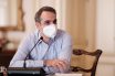 Κ. Μητσοτάκης: «Βλέπουμε τον κοροναϊό ως μια μεγάλη ευκαιρία!»
