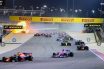 Formula 1: Σοκαριστικό ατύχημα για Γκροζάν (vid)