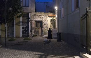 Θρησκευτικότητα στην καραντίνα