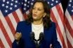 Καμάλα Χάρις: Ενθουσιασμός στις ΗΠΑ για την πρώτη γυναίκα αντιπρόεδρο