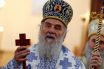Εκοιμήθη ο Πατριάρχης των Σέρβων Ειρηναίος