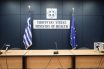 LIVE Η καθημερινή ενημέρωση για την πανδημία από το υπουργείο Υγείας