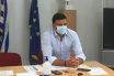 Β. Κικίλιας: 50 νέες κλίνες ΜΕΘ μέχρι την Κυριακή στα νοσοκομεία της Β. Ελλάδας (vid)