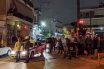 Ένταση στα Πετράλωνα – Η Αστυνομία έκοψε πρόστιμα σε απλό κόσμο – Οργή των κατοίκων