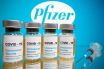Προειδοποίηση για το εμβόλιο της Pfizer: Να μην το κάνουν όσοι έχουν ιστορικό αλλεργικών αντιδράσεων