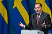 Σουηδός πρωθυπουργός: Η χώρα δοκιμάζεται από την πανδημία