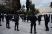 Διεθνής Ημέρα για την Εξάλειψη της Βίας κατά των Γυναικών: Προσαγωγές φεμινιστριών στο Σύνταγμα για παραβίαση των μέτρων