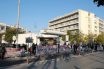 Κινητοποιήσεις της Ένωσης Νοσοκομειακών Γιατρών στη Θεσσαλονίκη