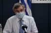 Σ. Τσιόδρας: Πρωτοφανής αύξηση των νοσηλευομένων