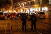 Τρομοκρατική επίθεση στη Βιέννη – Συγκλονίζει Έλληνας αυτόπτης μάρτυρας: Επικρατούσε χάος