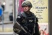 Πόλη-φάντασμα η Βιέννη, μία ημέρα από την τρομοκρατική επίθεση