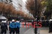 Αγρια καταστολή στη Θεσσαλονίκη (video)