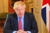 Μπόρις Τζόνσον: O Covid-19 δεν θα σταματήσει τον Άγιο Βασίλη