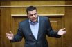 Συζήτηση στη Βουλή για τα φαινόμενα αδιαφάνειας ζητά ο Α. Τσίπρας