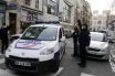 Γαλλία: Τρεις αστυνομικοί νεκροί μετά από πυροβολισμούς