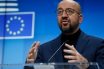 Σαρλ Μισέλ: Η Ευρωπαϊκή Ένωση είναι έτοιμη να επιβάλει κυρώσεις στην Τουρκία