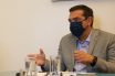 Αλ. Τσίπρας: Ο κ. Μητσοτάκης θα λογοδοτήσει για το παράλληλο σύστημα καταγραφής κρουσμάτων