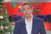 Πρωτοχρονιάτικο μήνυμα Α. Τσίπρα: “Να μη γίνει η απώλεια συνήθεια στον τόπο μας”
