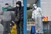 Κοροναϊός: 10 φορές περισσότερα τα κρούσματα στην Ουχάν από όσα είχαν ανακοινωθεί
