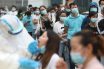 Πάνω από 500.000 κρούσματα στην Ουχάν σύμφωνα με έρευνα