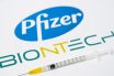 Πήρε έγκριση το εμβόλιο Pfizer-BioNTech- Στη Βρετανία οι πρώτοι εμβολιασμοί