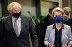 Brexit: Φον ντερ Λάιεν και Τζόνσον αποφασίζουν σήμερα αν θα συνεχισθούν ή όχι οι συνομιλίες