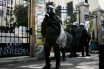 Διαδικτυακή συγκέντρωση υπογραφών ενάντια στην πανεπιστημιακή αστυνομία